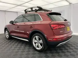 2019  Audi Q5 - Image 11