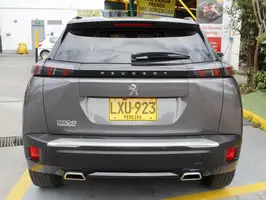 2023  Peugeot Unknown - Image 12