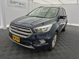 2018  Ford Escape - Image 29