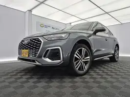 2024  Audi Q5 - Image 26