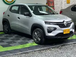 2024  Renault Kwid - Image 27