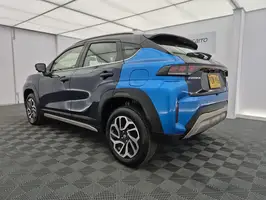 2025  Suzuki Fronx - Image 13