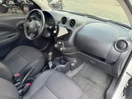 2018  Nissan March - Image 21