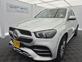 2020  Mercedes Unknown - Image 20