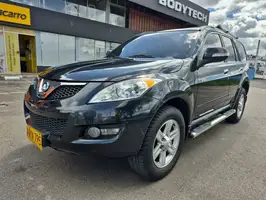 2014  Great Wall Unknown - Image 10