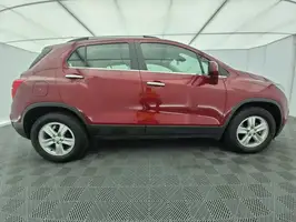 2019  Chevrolet Tracker - Image 29