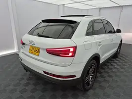 2017  Audi Q3 - Image 16