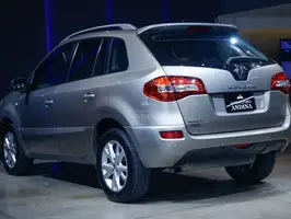 2011  Renault Koleos - Image 12