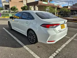 2024  Toyota Corolla - Image 11