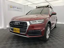 2019  Audi Q5 - Image 6