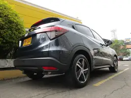 2021  Honda Hr - Image 9