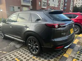 2021  Mazda Cx - Image 44