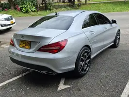 2017  Mercedes Unknown - Image 14