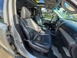 2010  Kia Mohave - Image 20