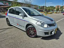 2013  Nissan Tiida - Image 26