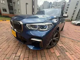 2023  Bmw X5 - Image 11