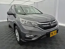 2015  Honda Cr - Image 8