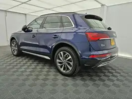 2021  Audi Q5 - Image 13