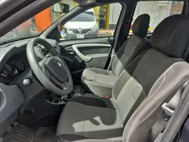 2018  Renault Duster - Image 18