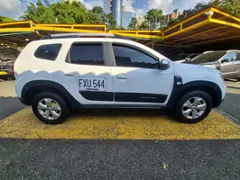 2023  Renault Duster - Image 16