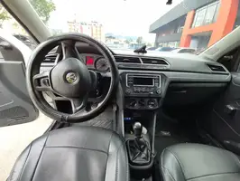 2020  Volkswagen Saveiro - Image 39