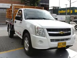 2013  Chevrolet D - Image 27