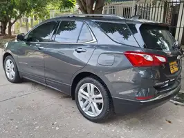 2018  Chevrolet Equinox - Image 34