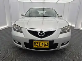 2010  Mazda 3 - Image 26
