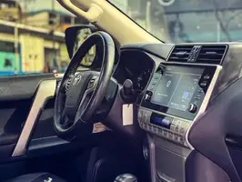 2024  Toyota Prado - Image 15