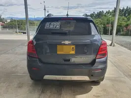 2014  Chevrolet Tracker - Image 11