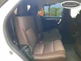 2020  Toyota Fortuner - Image 15