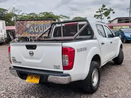 2018  Nissan Frontier - Image 27