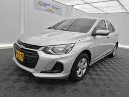 2022  Chevrolet Onix - Image 30