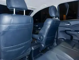 2012  Honda Cr - Image 31