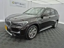 2021  Bmw X1 - Image 10