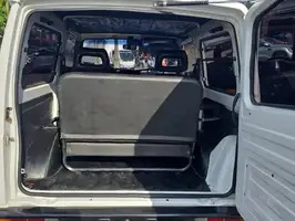 1998  Chevrolet Samurai - Image 24