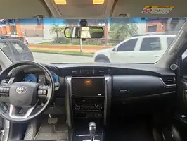 2023  Toyota Fortuner - Image 21