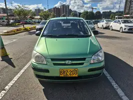 2005  Hyundai Getz - Image 7
