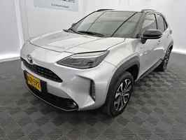 2024  Toyota Yaris - Image 28