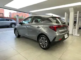 2025  Hyundai Hb20 - Image 11