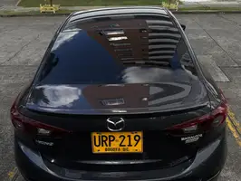 2015  Mazda 3 - Image 28