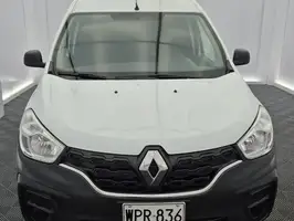 2021  Renault Kangoo - Image 25