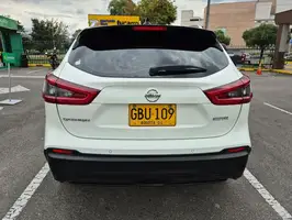 2019  Nissan Qashqai - Image 15