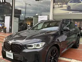 2024  Bmw X4 - Image 8