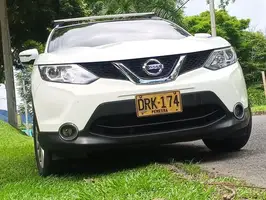 2018  Nissan Qashqai - Image 8