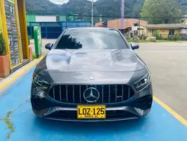 2023  Mercedes Unknown - Image 7