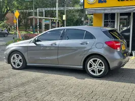 2015  Mercedes Unknown - Image 10