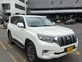 2022  Toyota Prado - Image 6