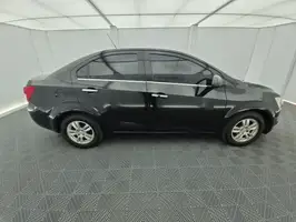 2015  Chevrolet Sonic - Image 15