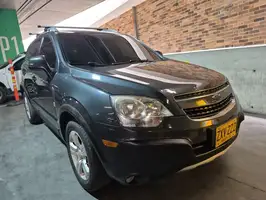 2014  Chevrolet Captiva - Image 17